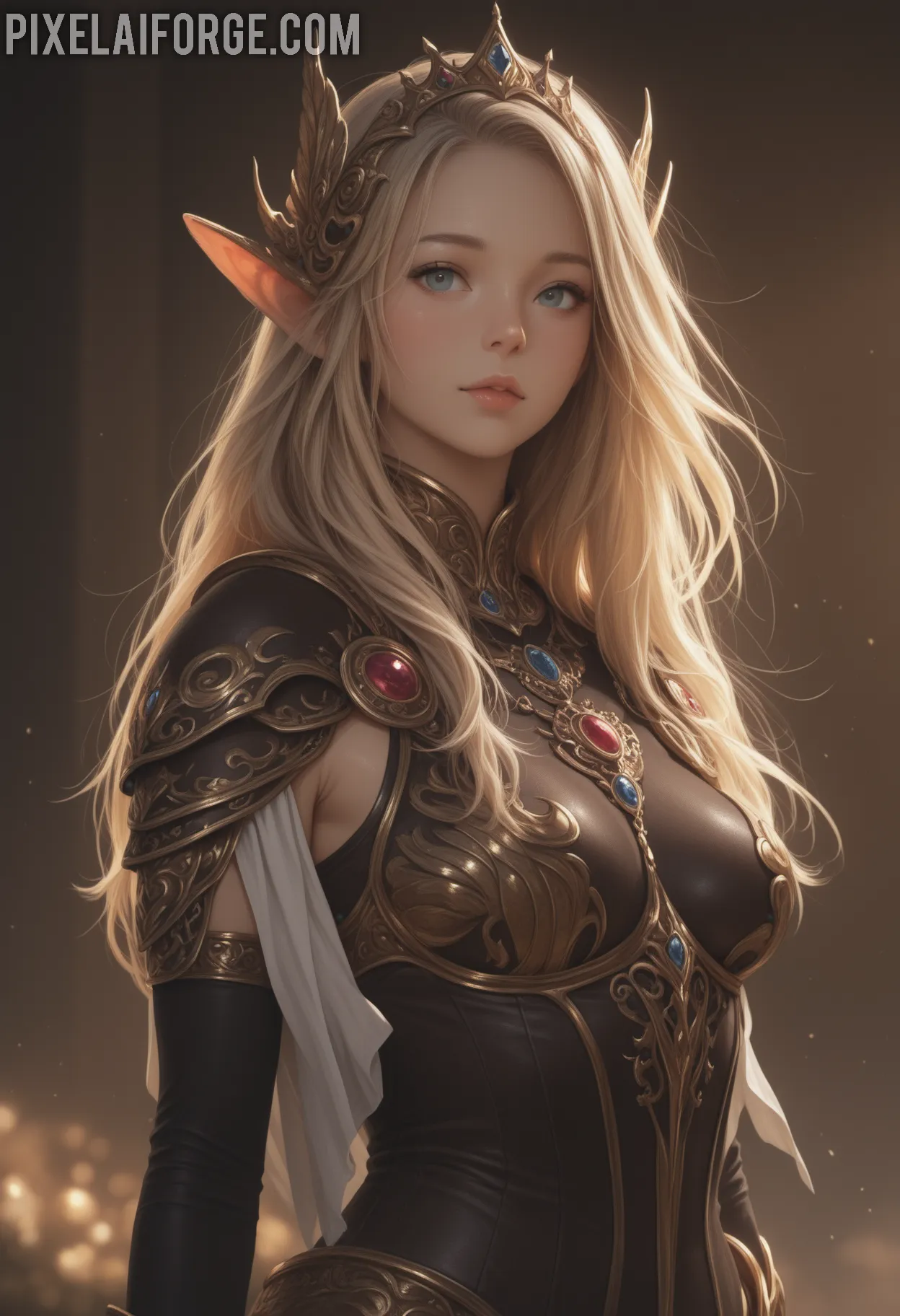 Mujeres-amateur-mostrando-el-cono_1