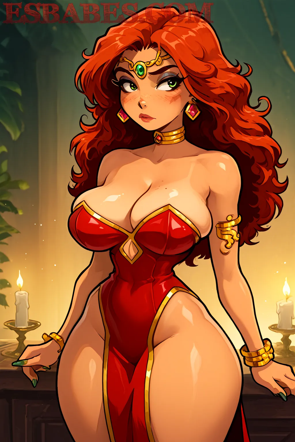 Mujeres-amateur-mostrando-el-cono_4