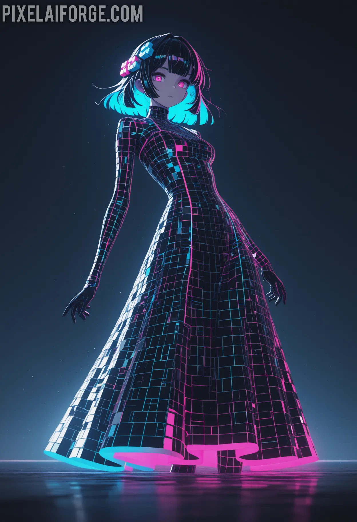 Mujeres-amateur-mostrando-en-cono-en-la-naturaleza_5