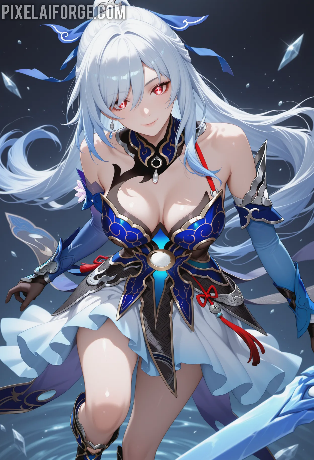 Mujeres-amateur-mostrando-en-cono-en-la-naturaleza_8