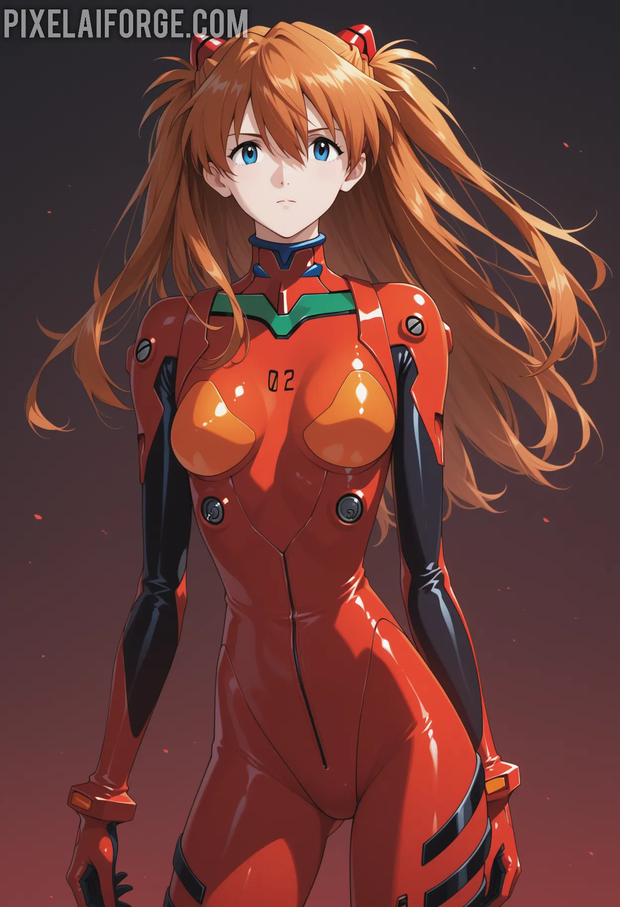 Mujeres-amateur-mostrando-los-conos-al-aire-libre_2