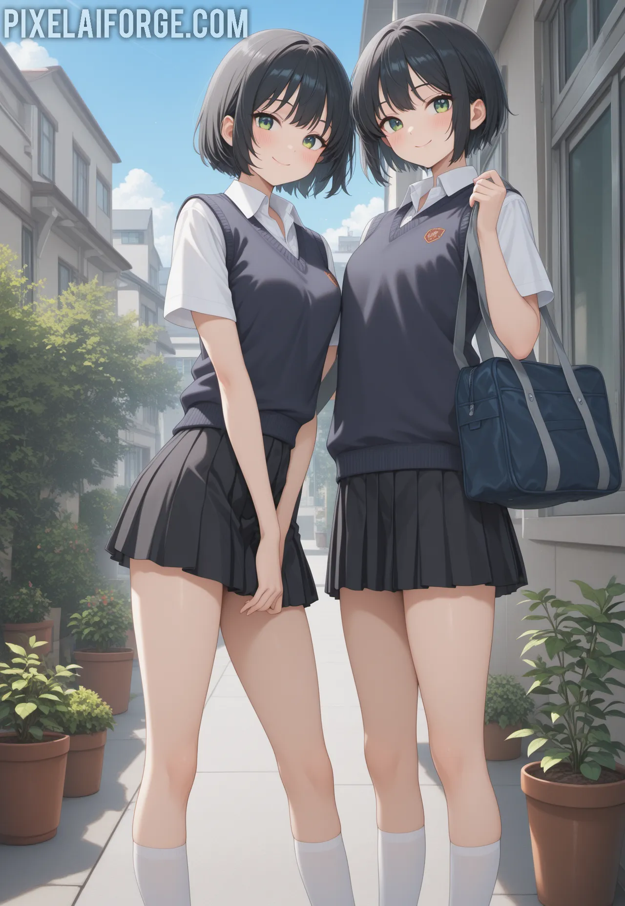 Mujeres-amateur-y-sus-conos_4