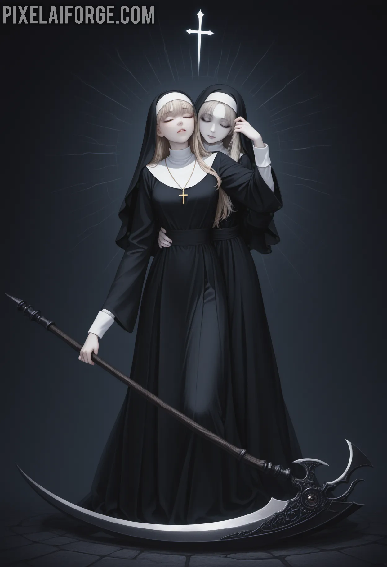 Mujeres-atrevidas-desnudas-coleccion-Esbabes_2