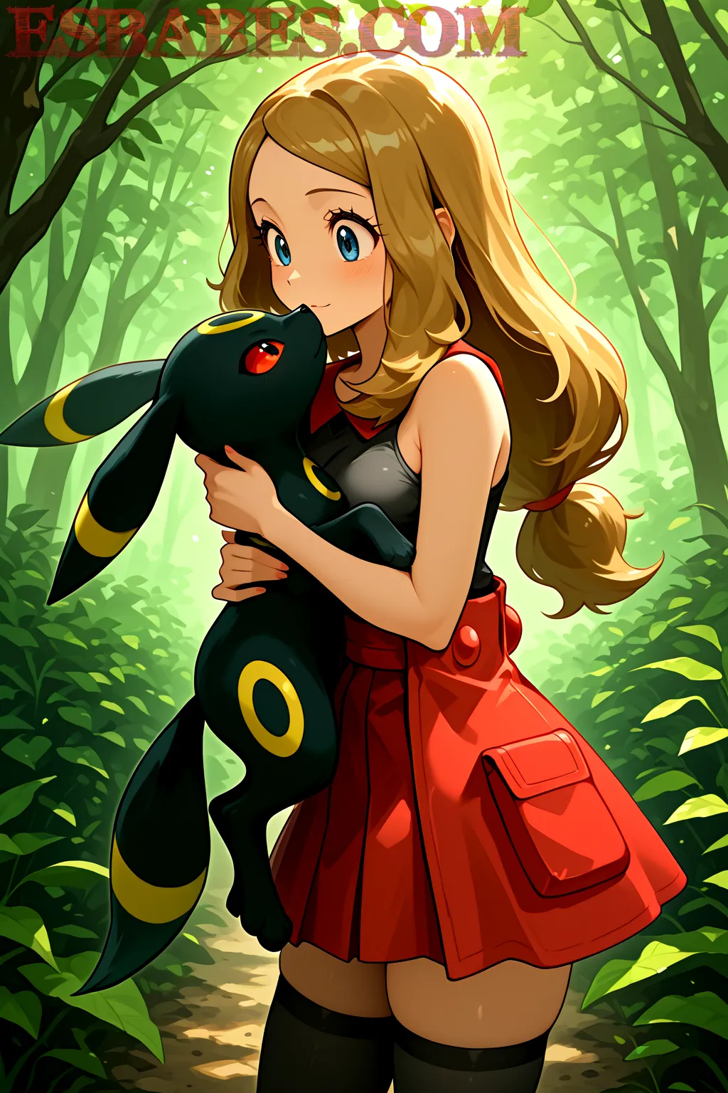 Mujeres-atrevidas-desnudas-coleccion-Esbabes_7