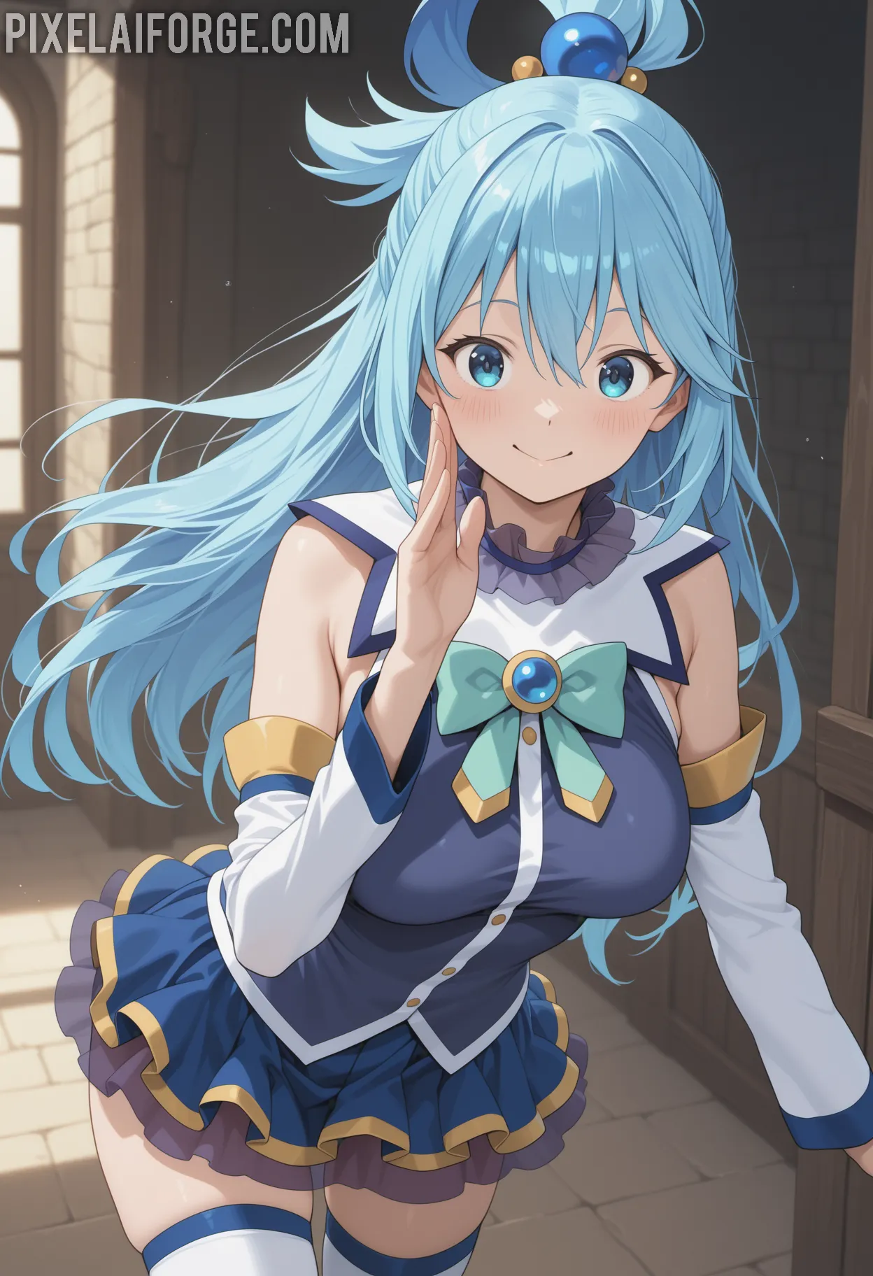 Mujeres-atrevidas-desnudas-coleccion-Esbabes_9