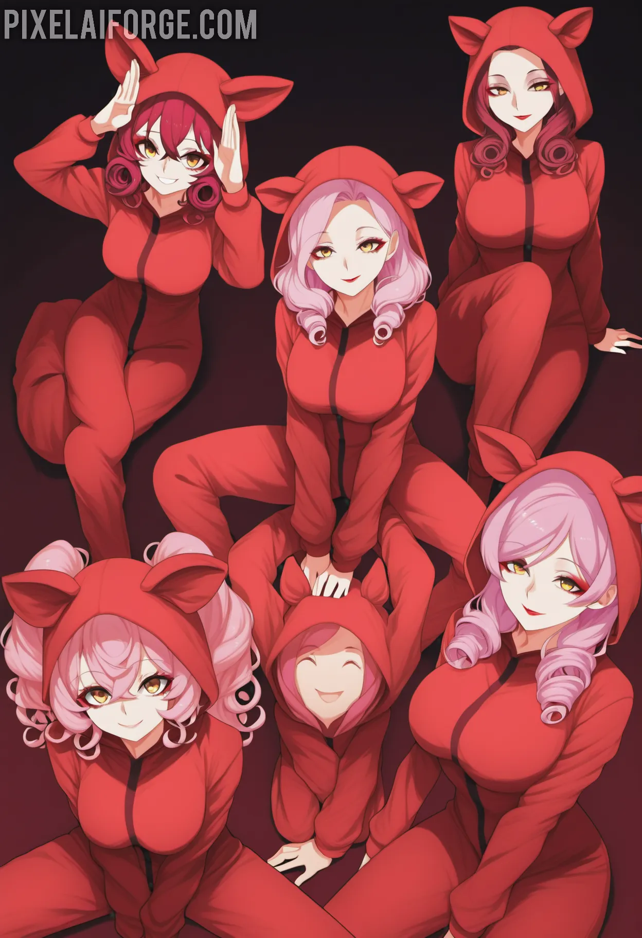 Mujeres-coleccionistas-desnudas-en-erotica-Esbabes_2