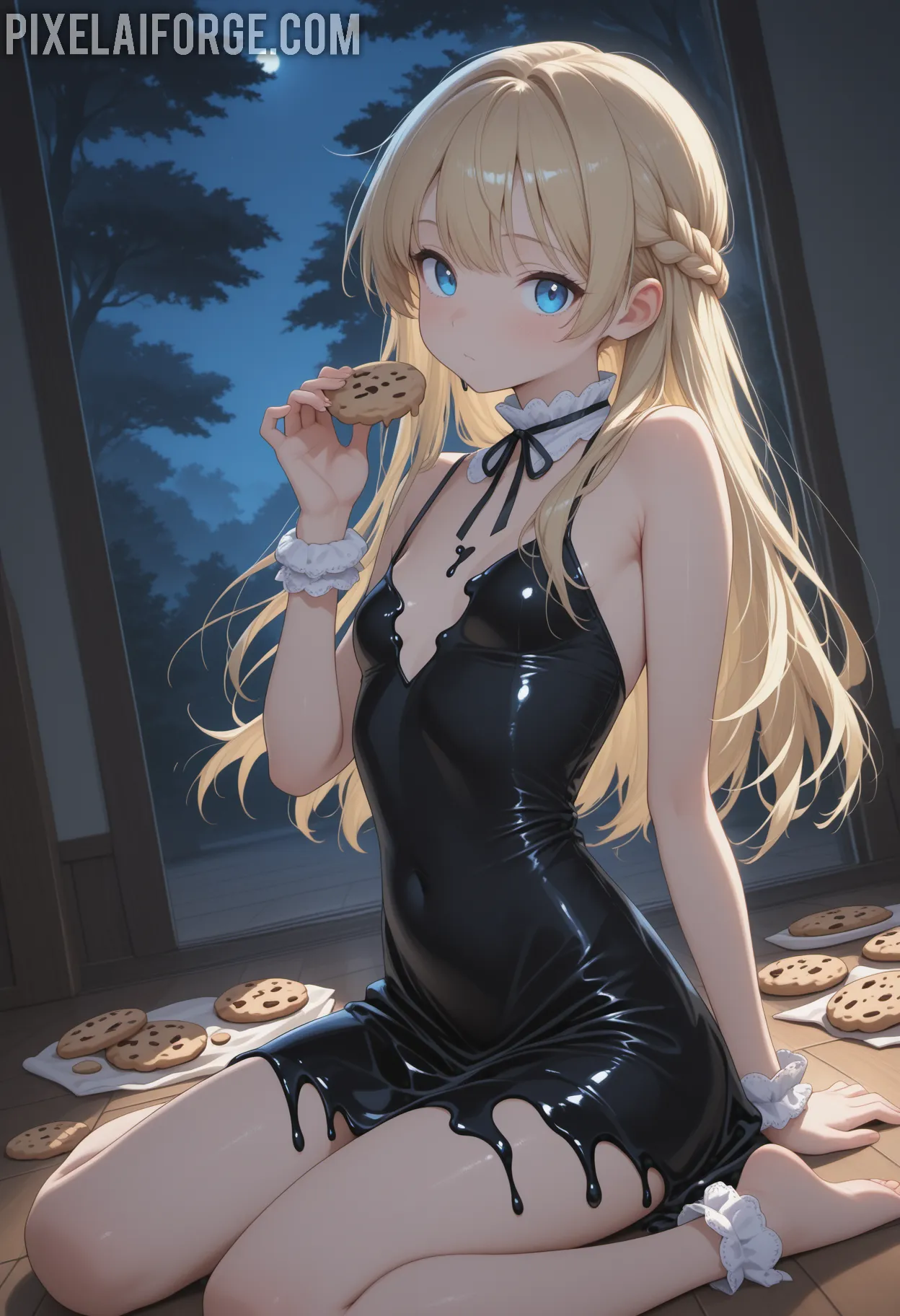 Mujeres-coleccionistas-desnudas-en-erotica-Esbabes_9