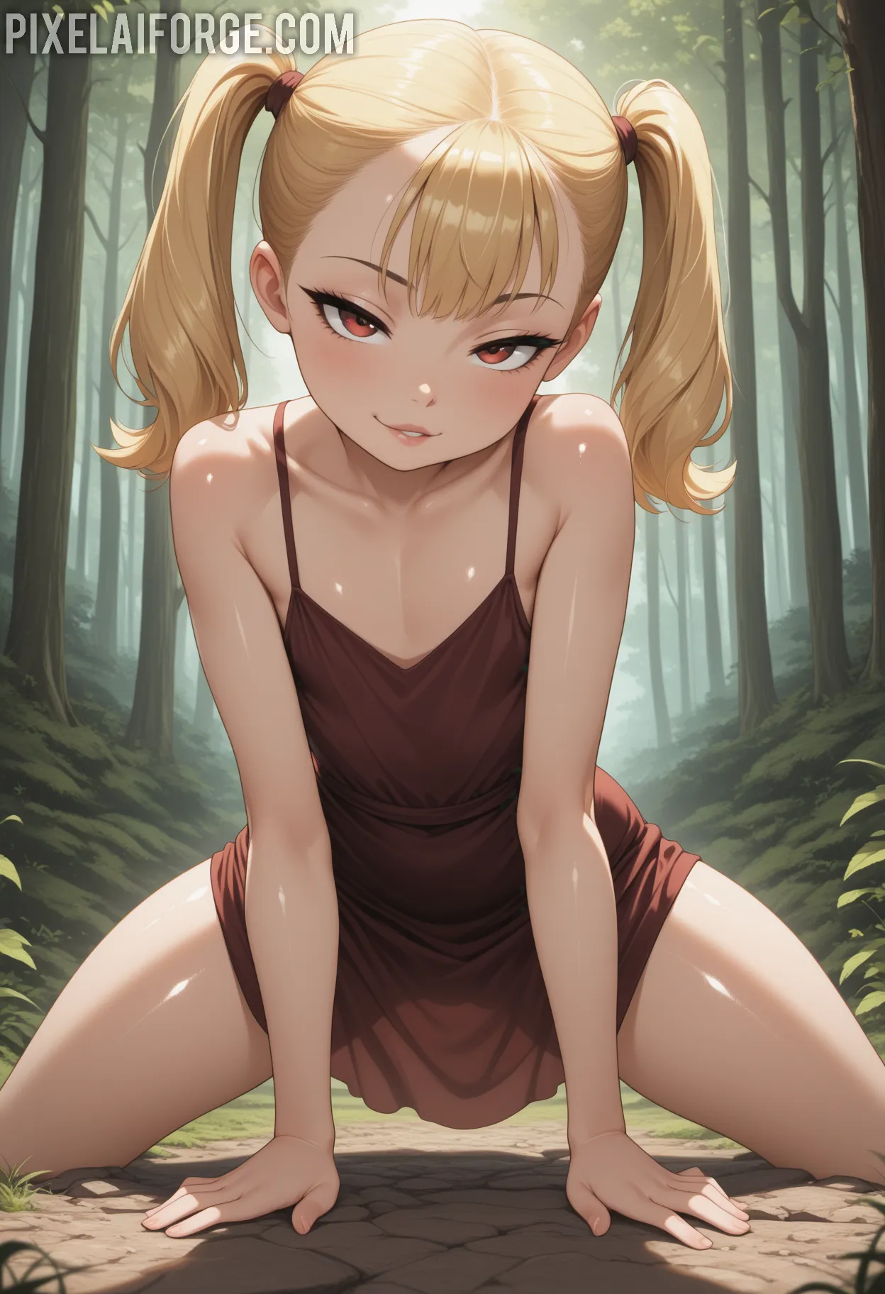 Mujeres-de-Madrid-se-desnudan_5