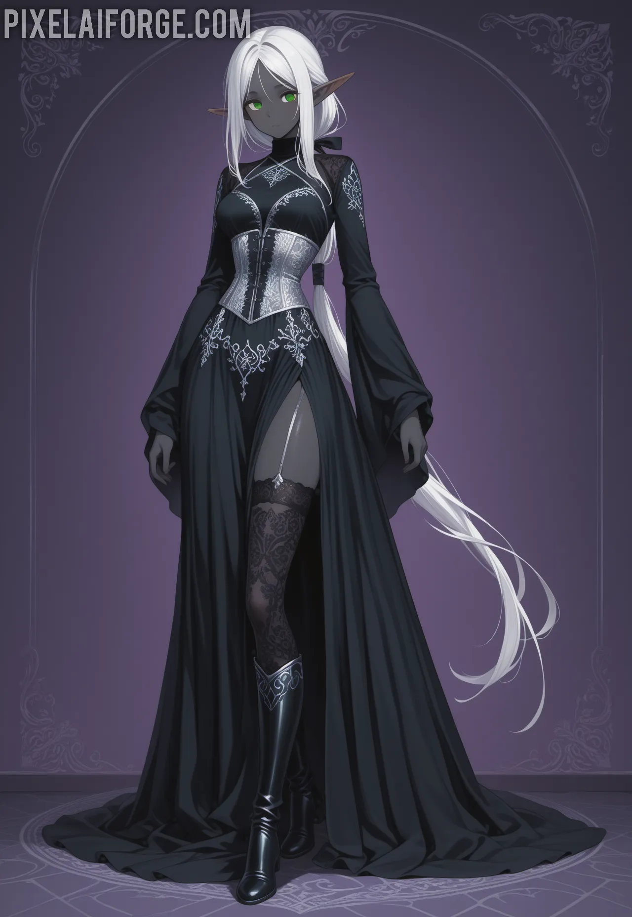 Mujeres-desnudas-Apple-Blossom_2