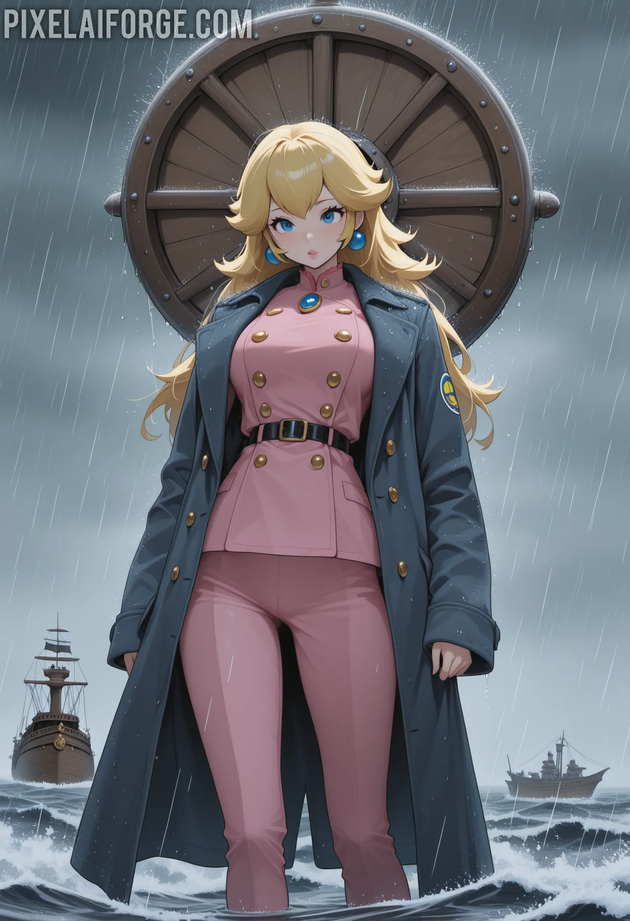 Mujeres-desnudas-Apple-Blossom_3