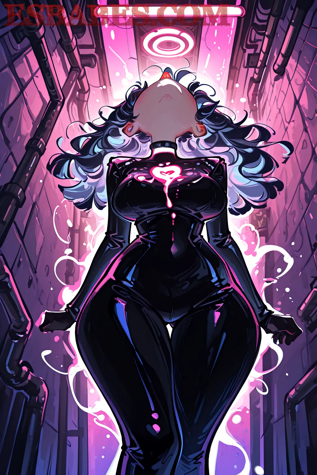 Mujeres-desnudas-Ariel-y-su-vulva-rosa_2