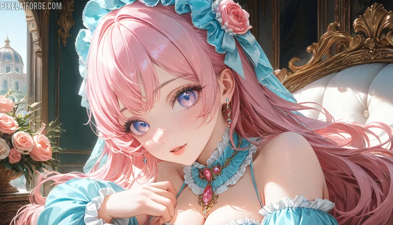 Mujeres-desnudas-Ariel-y-su-vulva-rosa_7