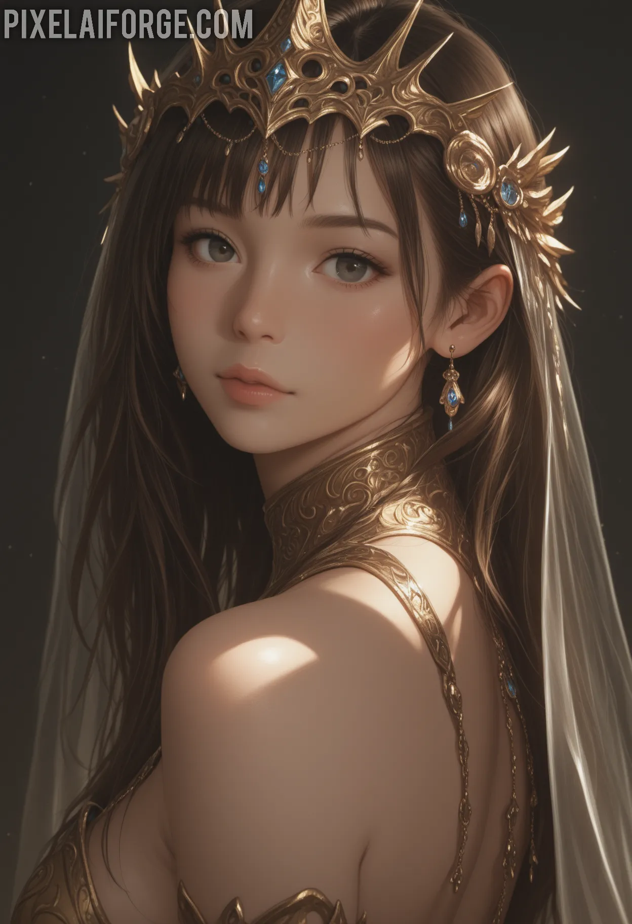 Mujeres-desnudas-Armida-desnuda-en-la-playa_9