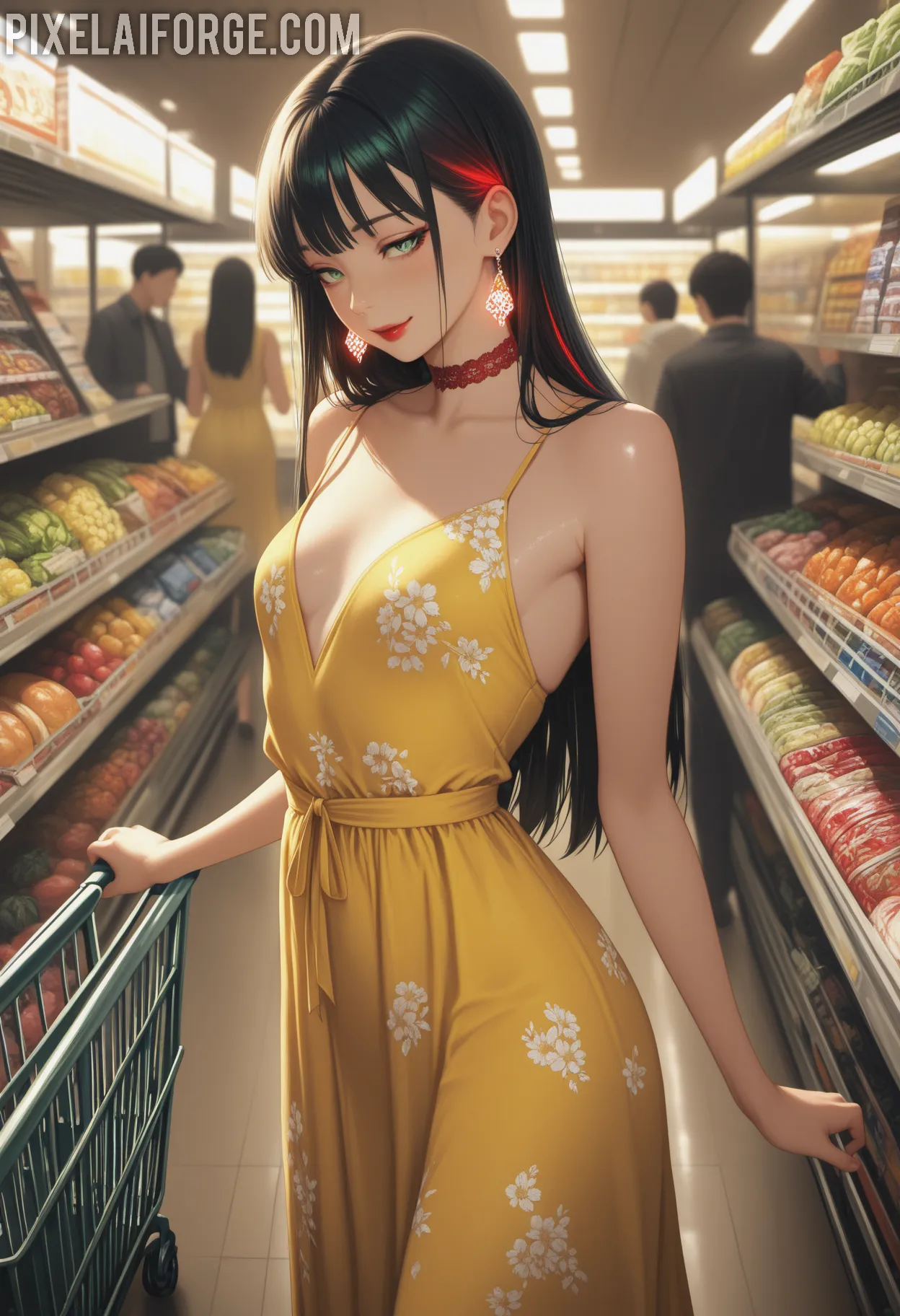 Mujeres-desnudas-Ashley-Tervort_2