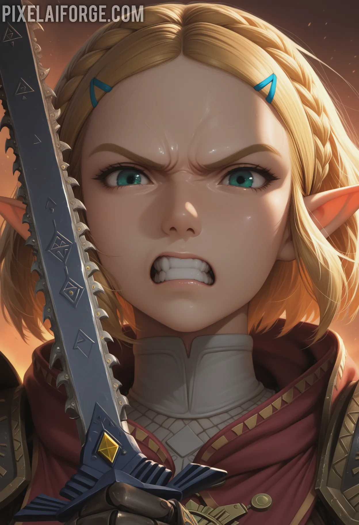 Mujeres-desnudas-Candy-y-su-cono-caliente_1