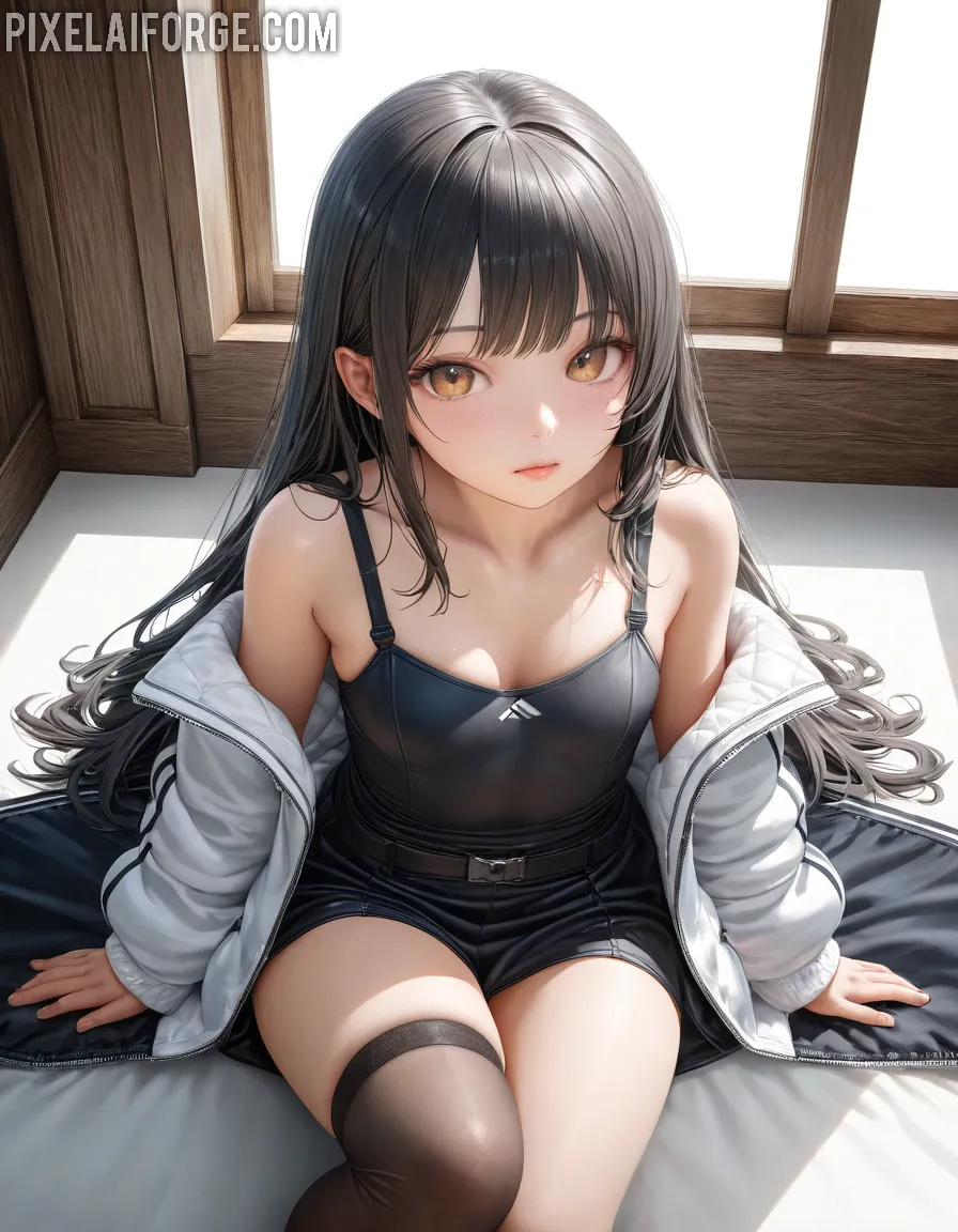 Mujeres-desnudas-Corinna-desnuda-entre-los-manzanos_9