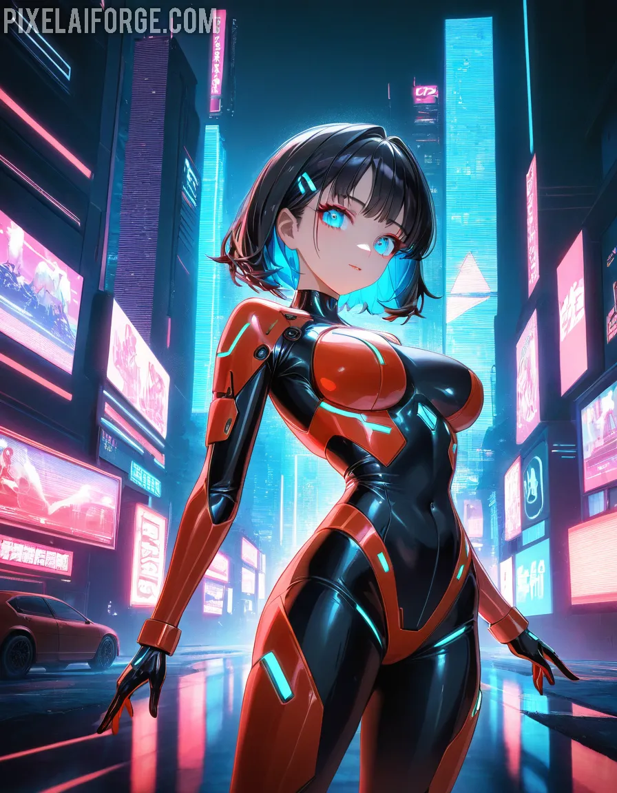 Mujeres-desnudas-Danica-sola-en-casa_4