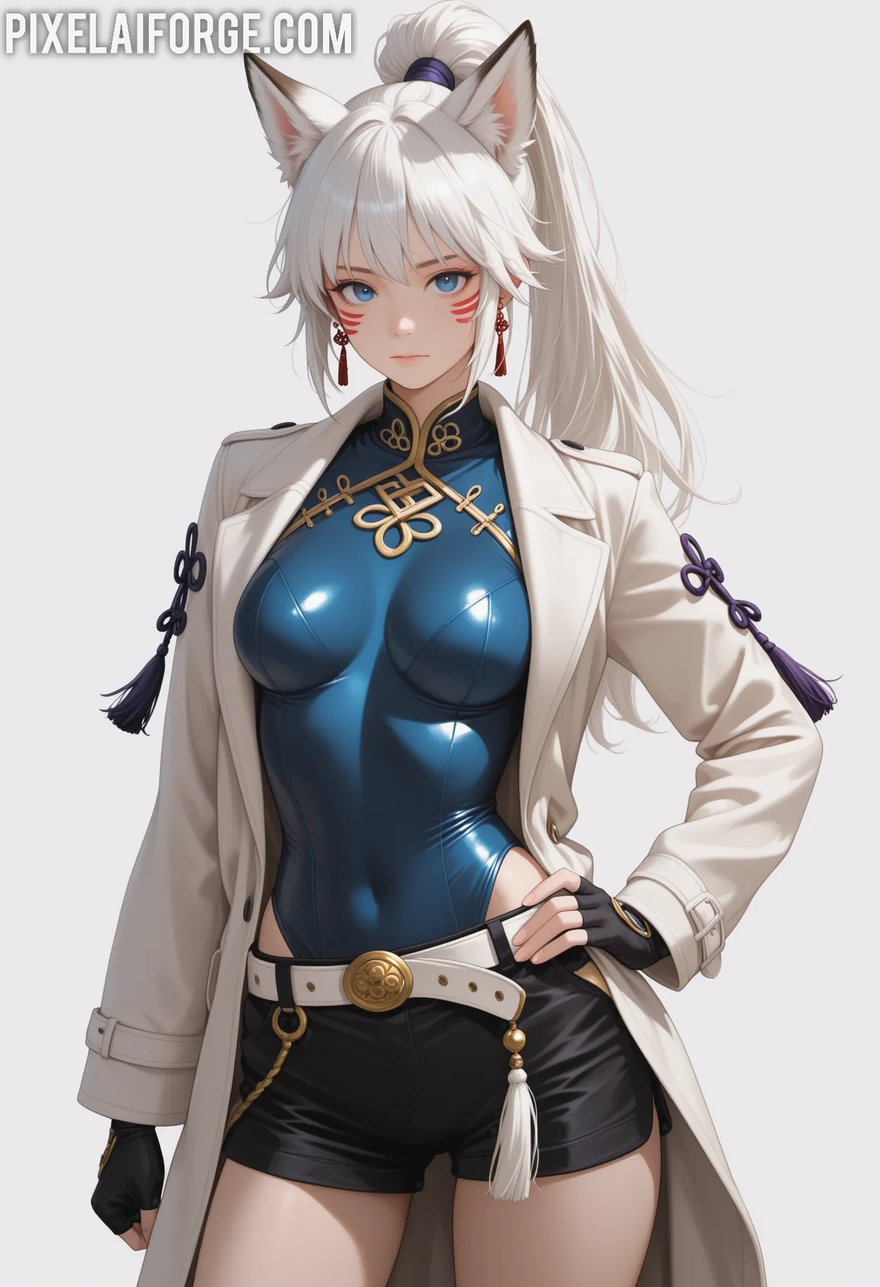 Mujeres-desnudas-Danica-sola-en-casa_8