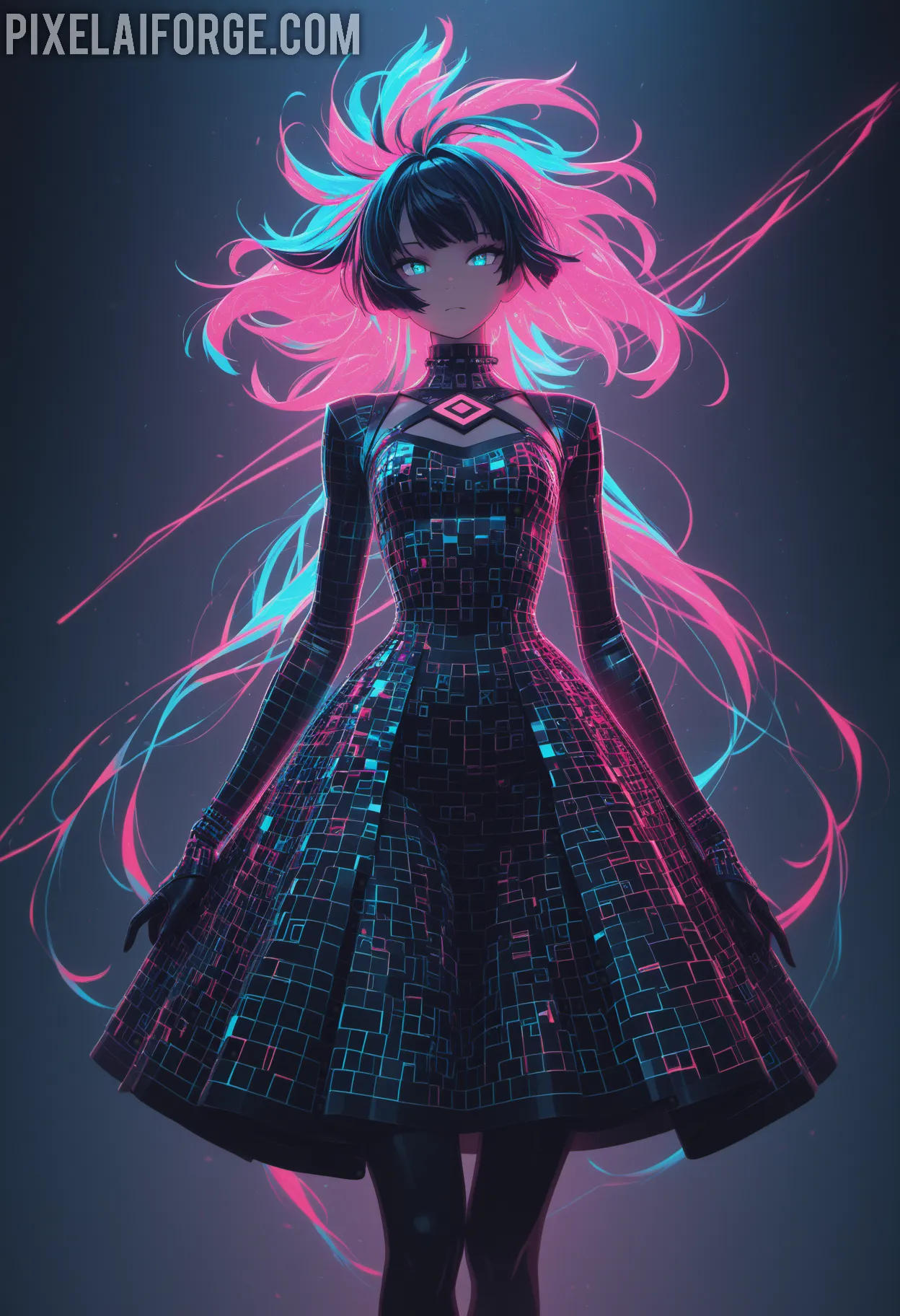 Mujeres-desnudas-Dara-un-espectacular-estriptis_9