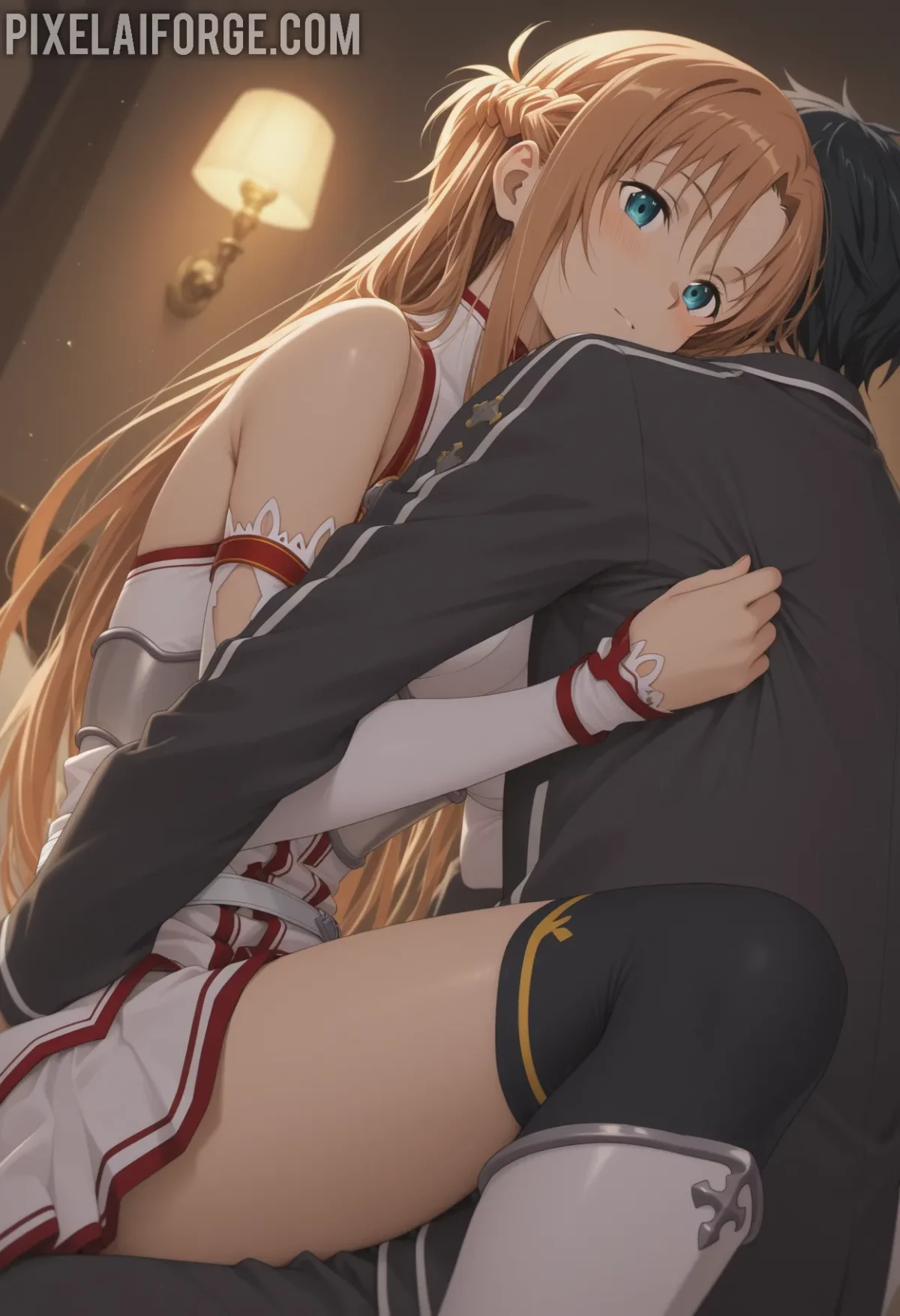 Rubia-tetona-jugando-con-consolador_2