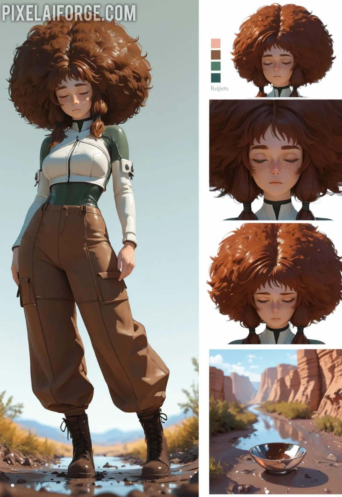 Rubia-tetona-jugando-con-consolador_5