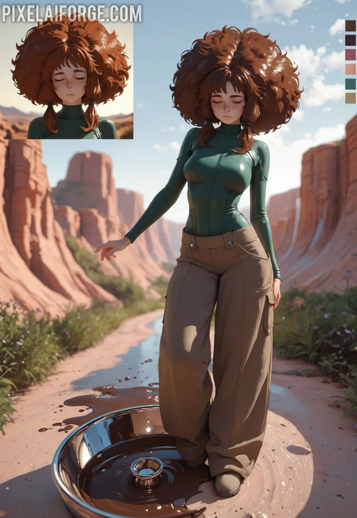 Rubia-tetona-jugando-con-consolador_8