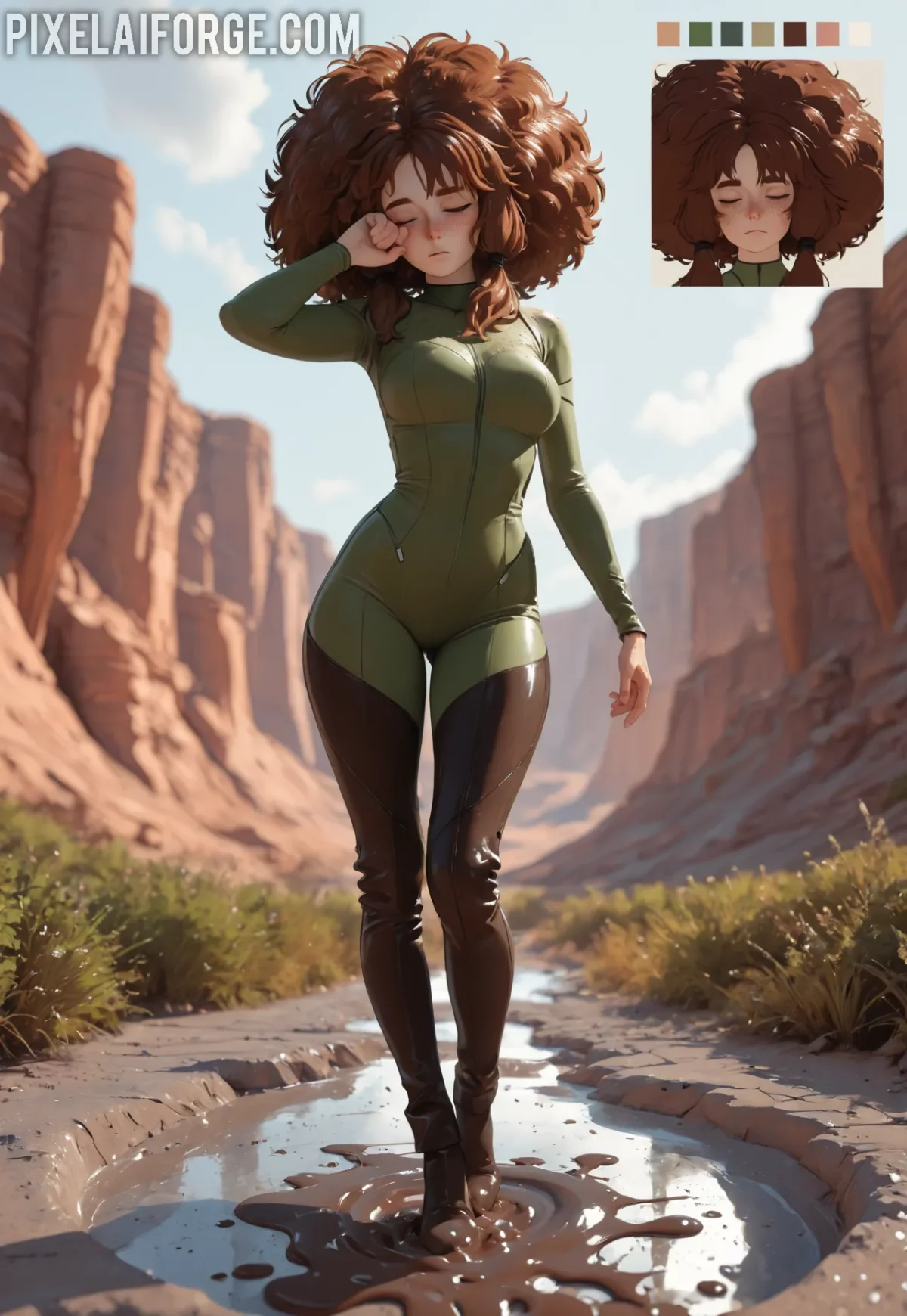 Rubia-tetona-jugando-con-consolador_9