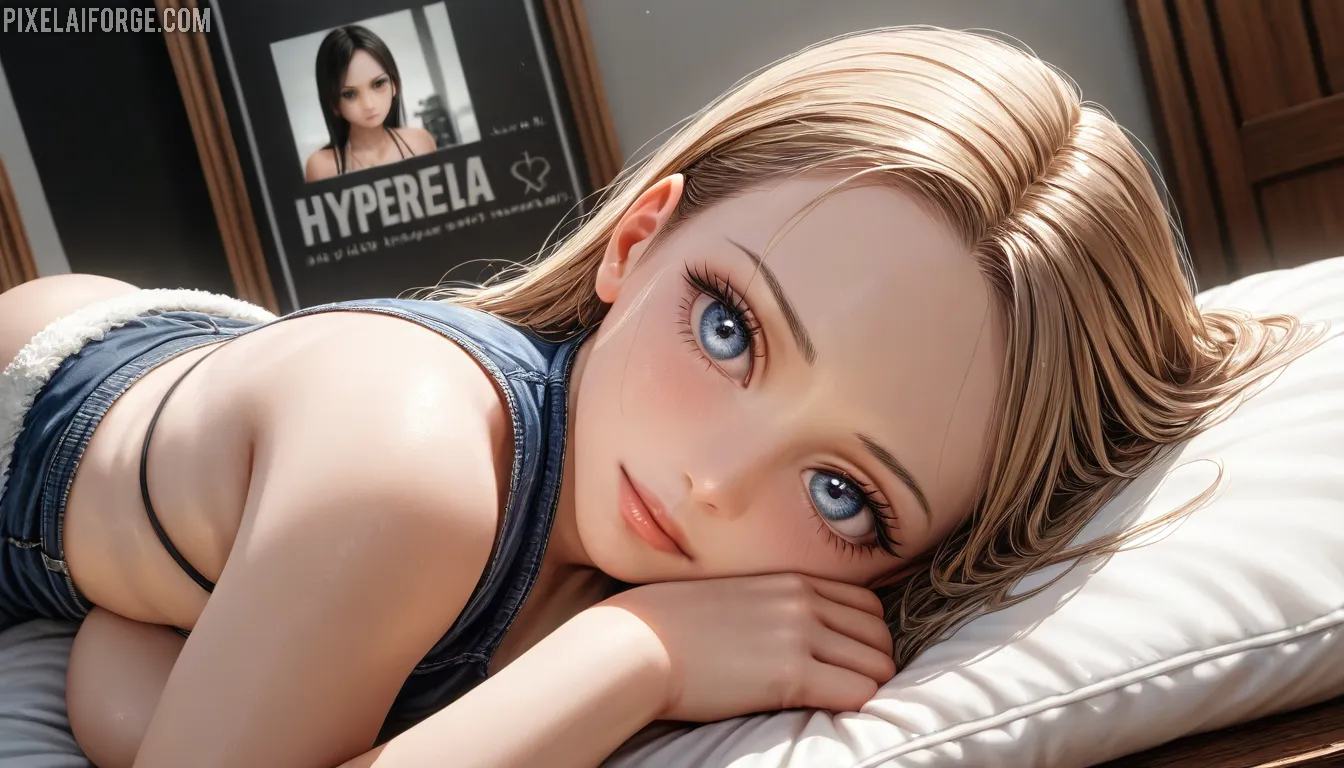 Abigail-Mac-y-amiga-cosplayer-en-lesbico-caliente_8