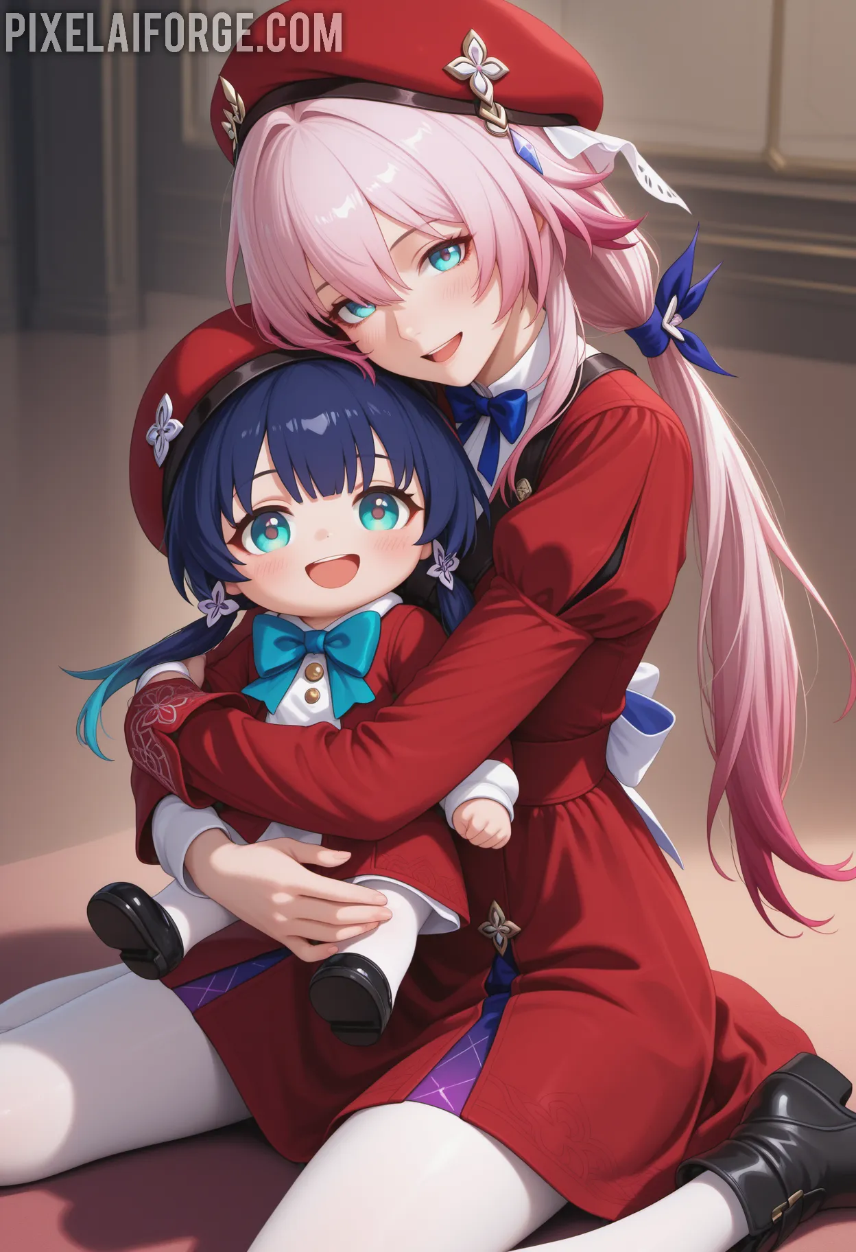 Bonita-brasilena-con-pantalon-corto_5