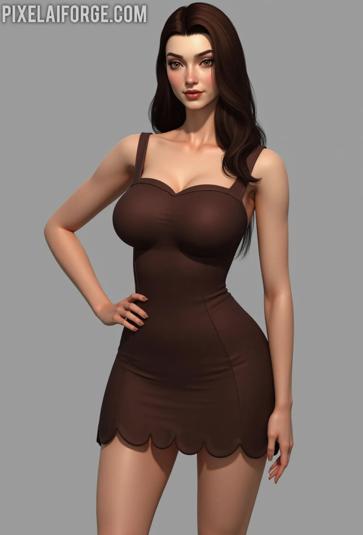 Brasilena-en-pantalon-corto-se-desnuda_5