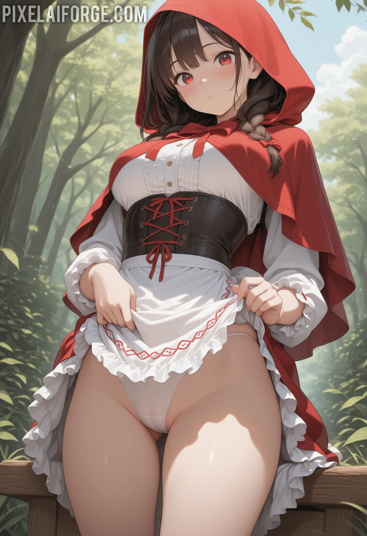 Brasilena-y-su-cono-gordo-en-remojo_3