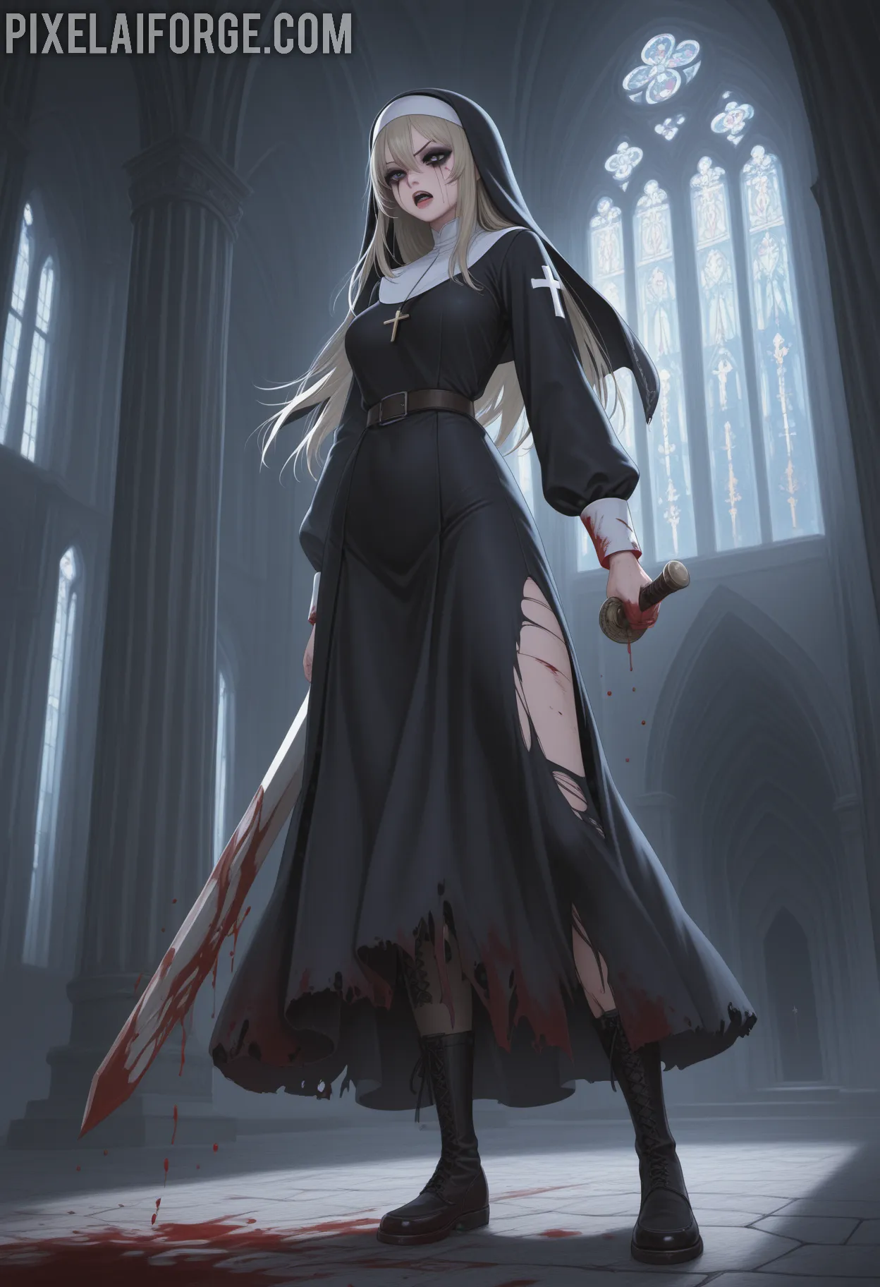 Fotos-calientes-de-morena-adolescente-en-pantalon-corto_2