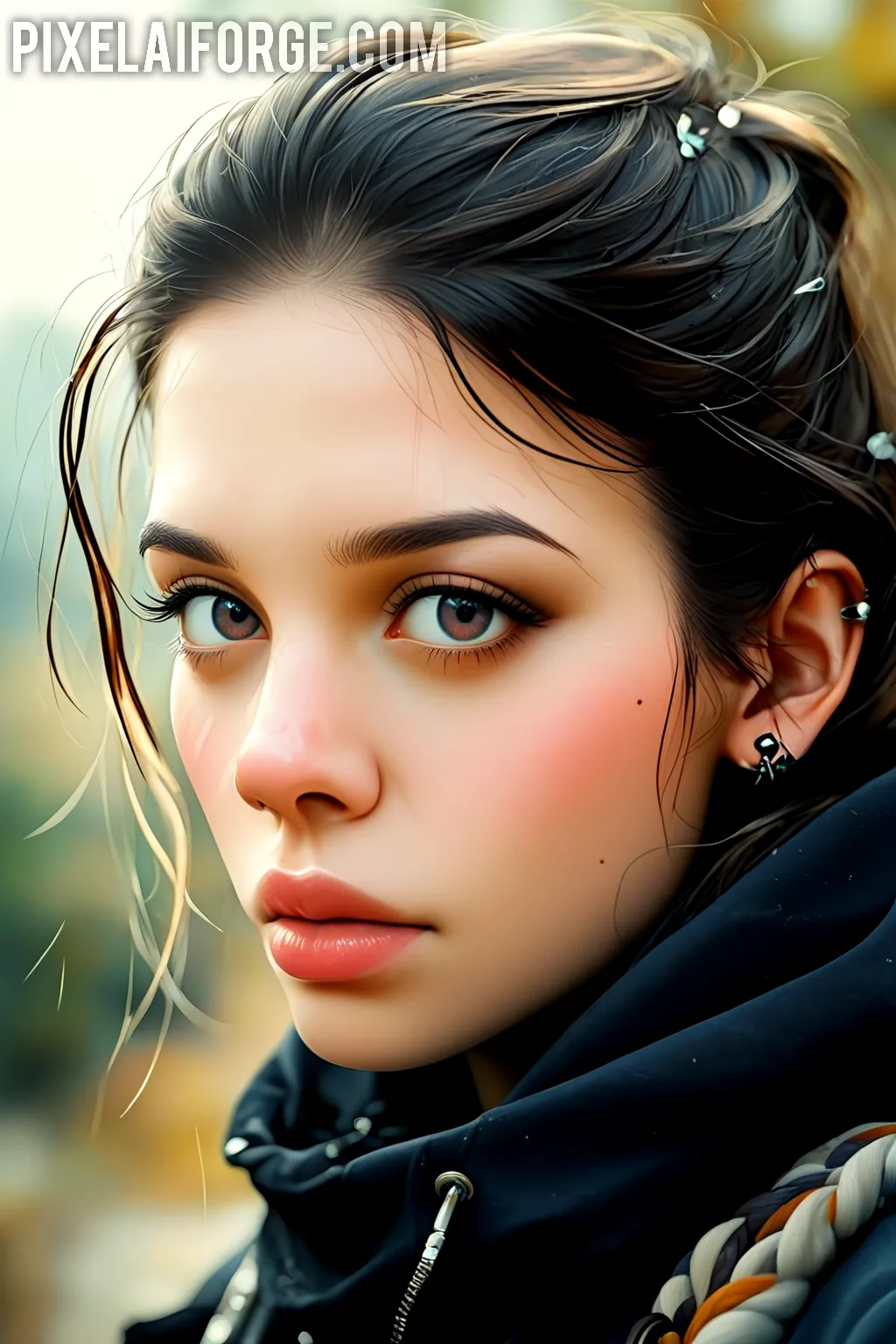 Guapa-brasilena-muestra-su-tanga-negra_6