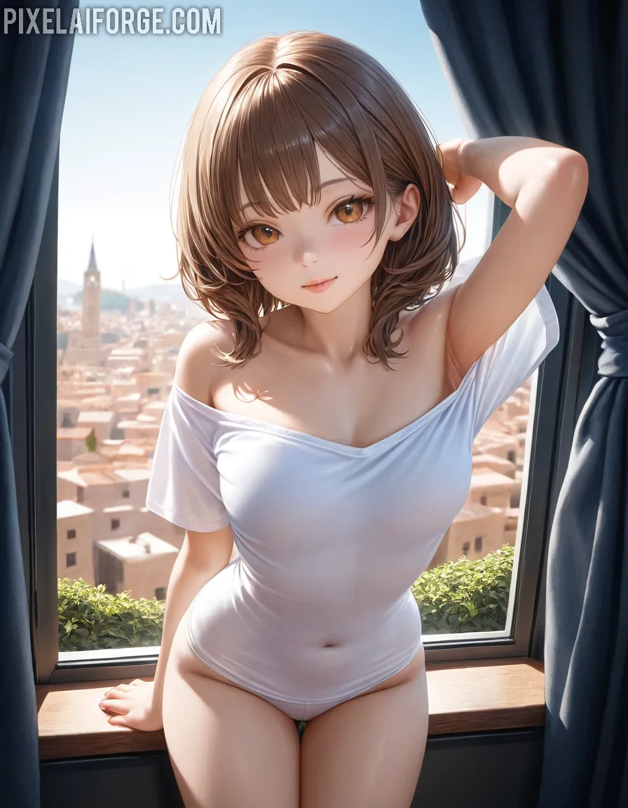 Increible-Abella-Danger-sin-jeans_3