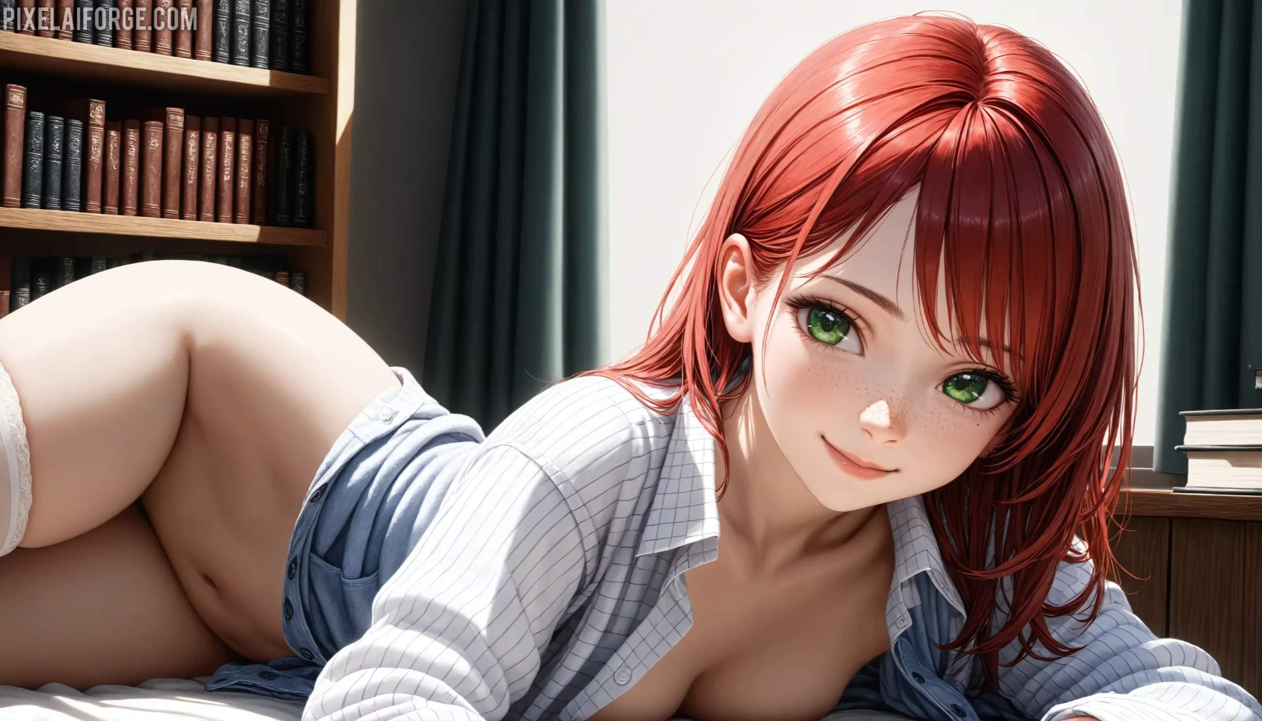 Increible-Abella-Danger-sin-jeans_8