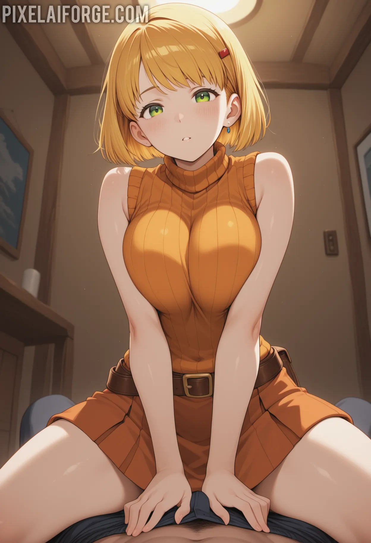 Abella-Danger-mostrando-su-hermoso-culo-en-Jeans_1