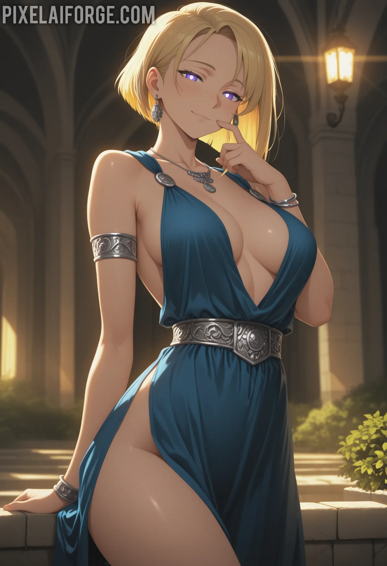 Adolescente-africana-en-falda-corta_4