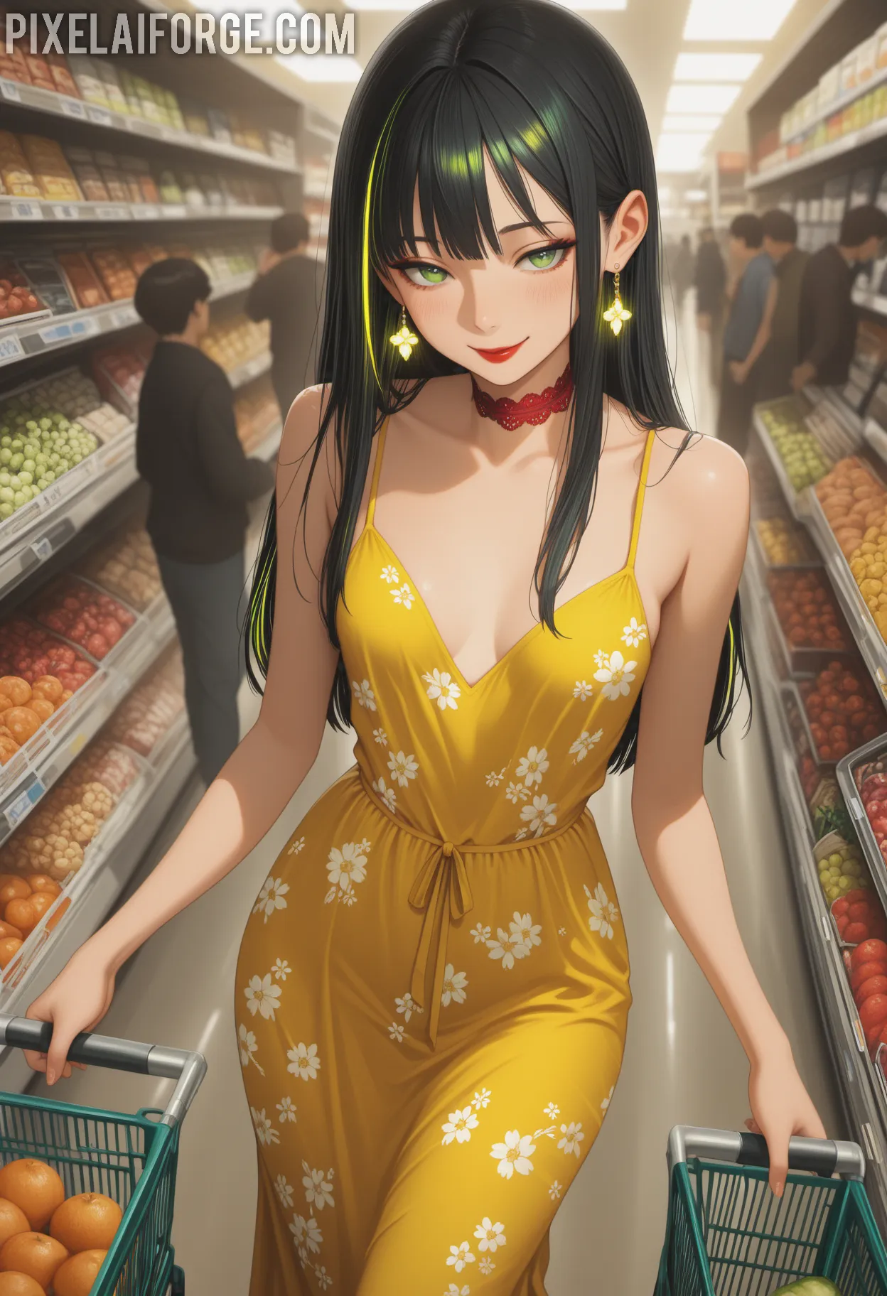 Adolescente-de-medias-amarillas-y-vulva-peluda_4