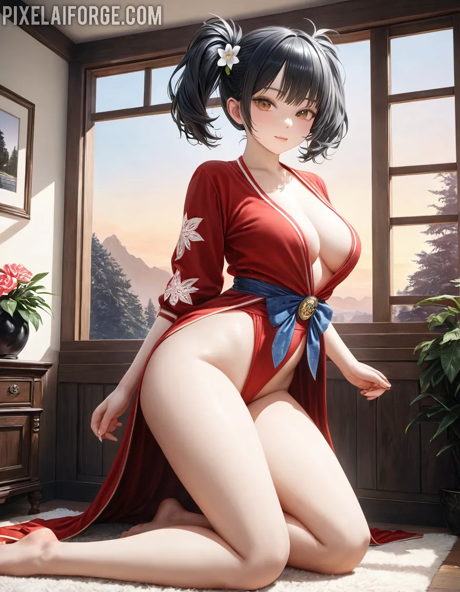 Adolescente-de-medias-amarillas-y-vulva-peluda_6