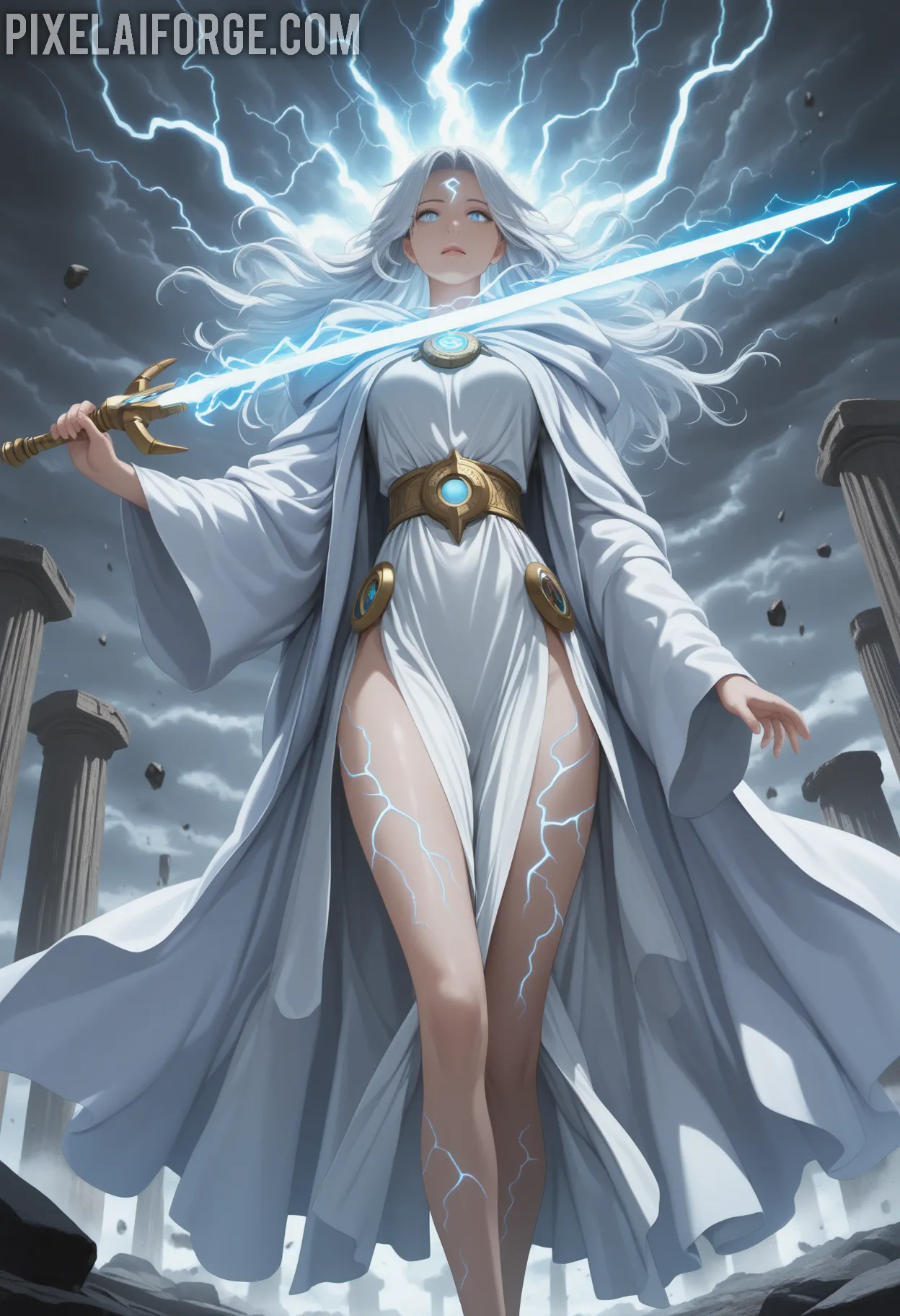 Alexandra-naked-of-Luxury_2