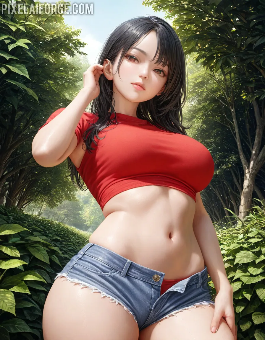 Alexandra-naked-of-Luxury_5