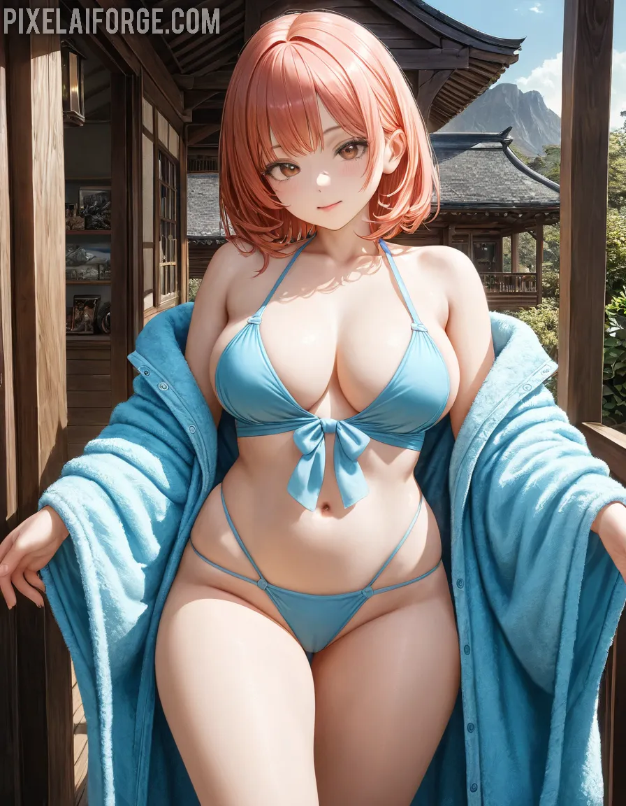 Alexandra-naked-of-Luxury_8