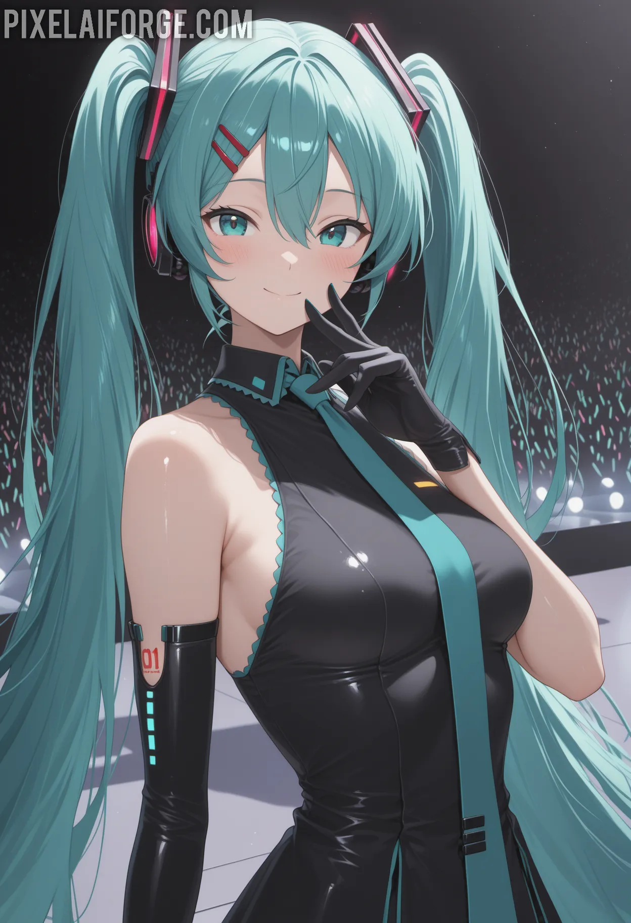 Alice-Wearing-se-quita-el-Jeans_5