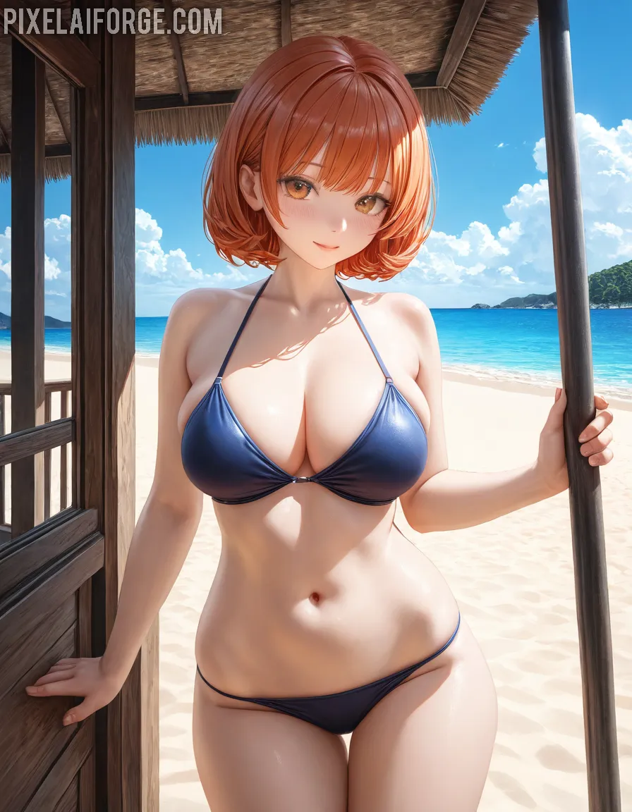 Alice-Wearing-se-quita-el-Jeans_8