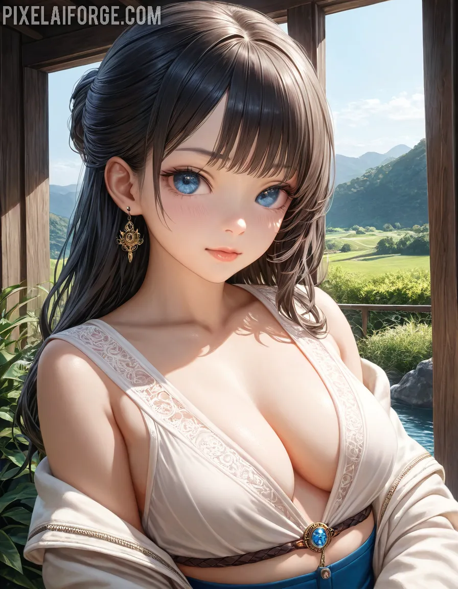 Amateur-en-el-sofa-en-braga-roja_2