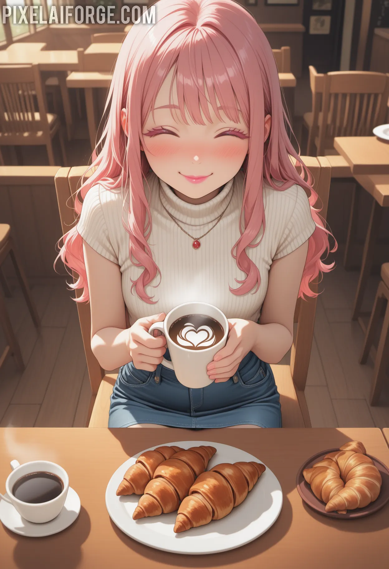 Amateur-en-el-sofa-en-braga-roja_7