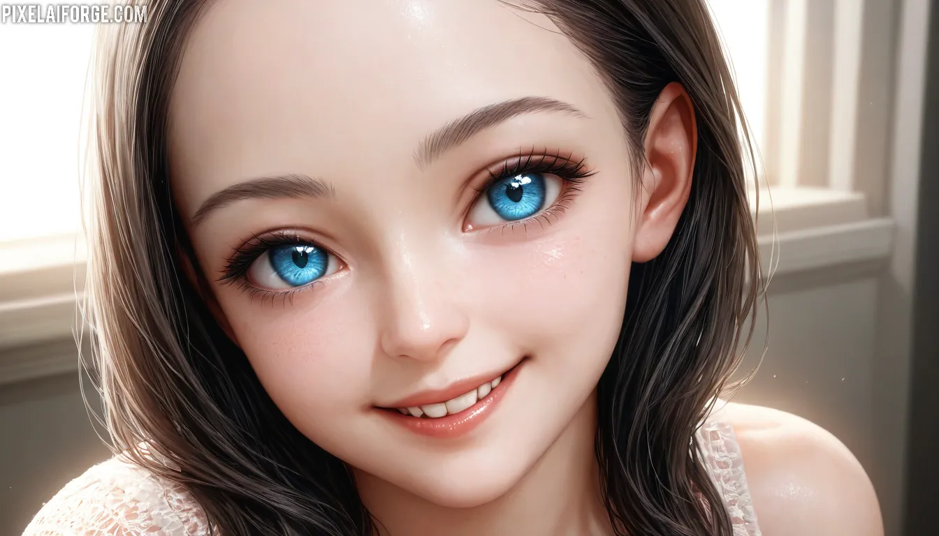 Amazing-Night-Brunette_4