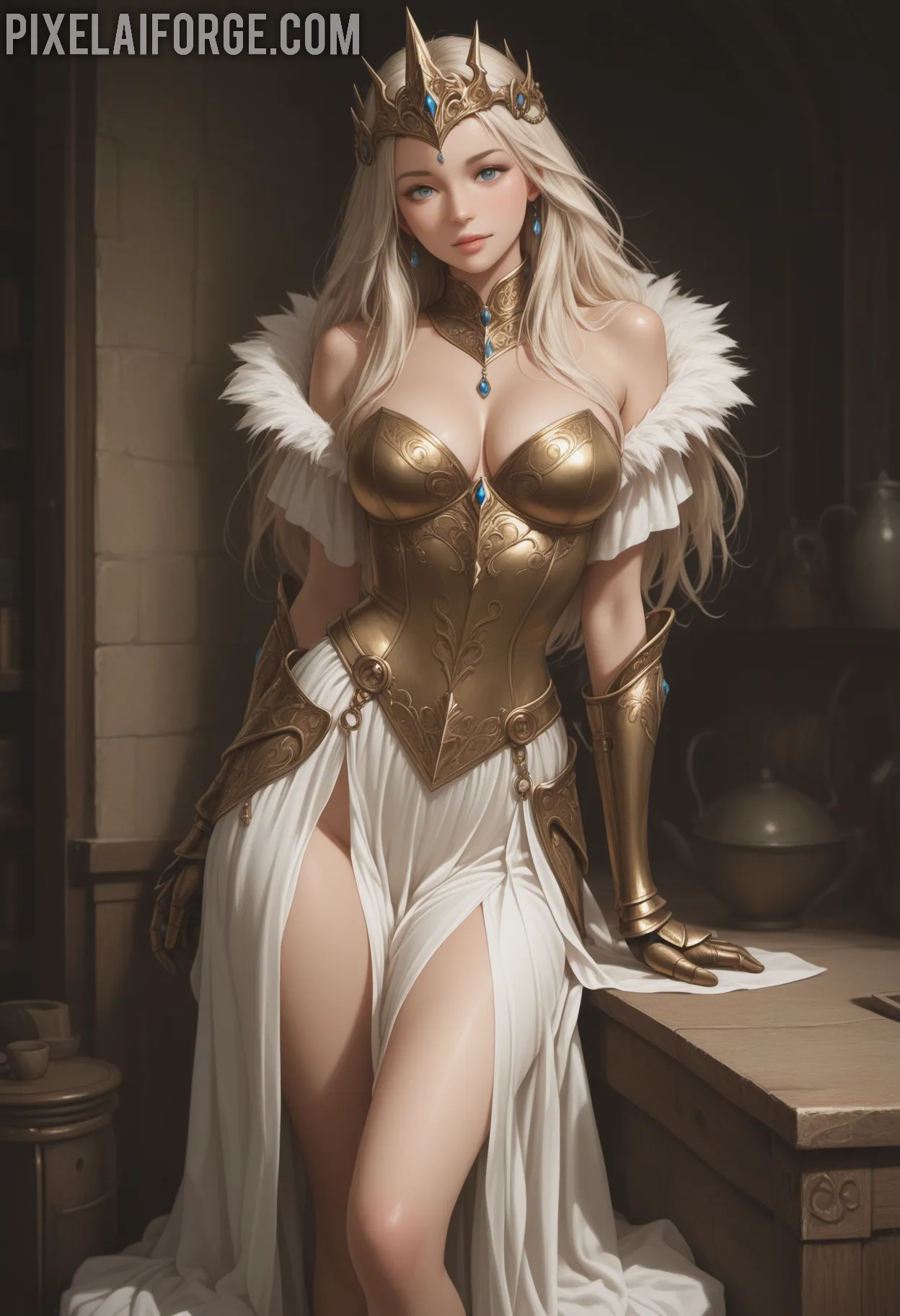 Amazing-nude-sexy-models_1