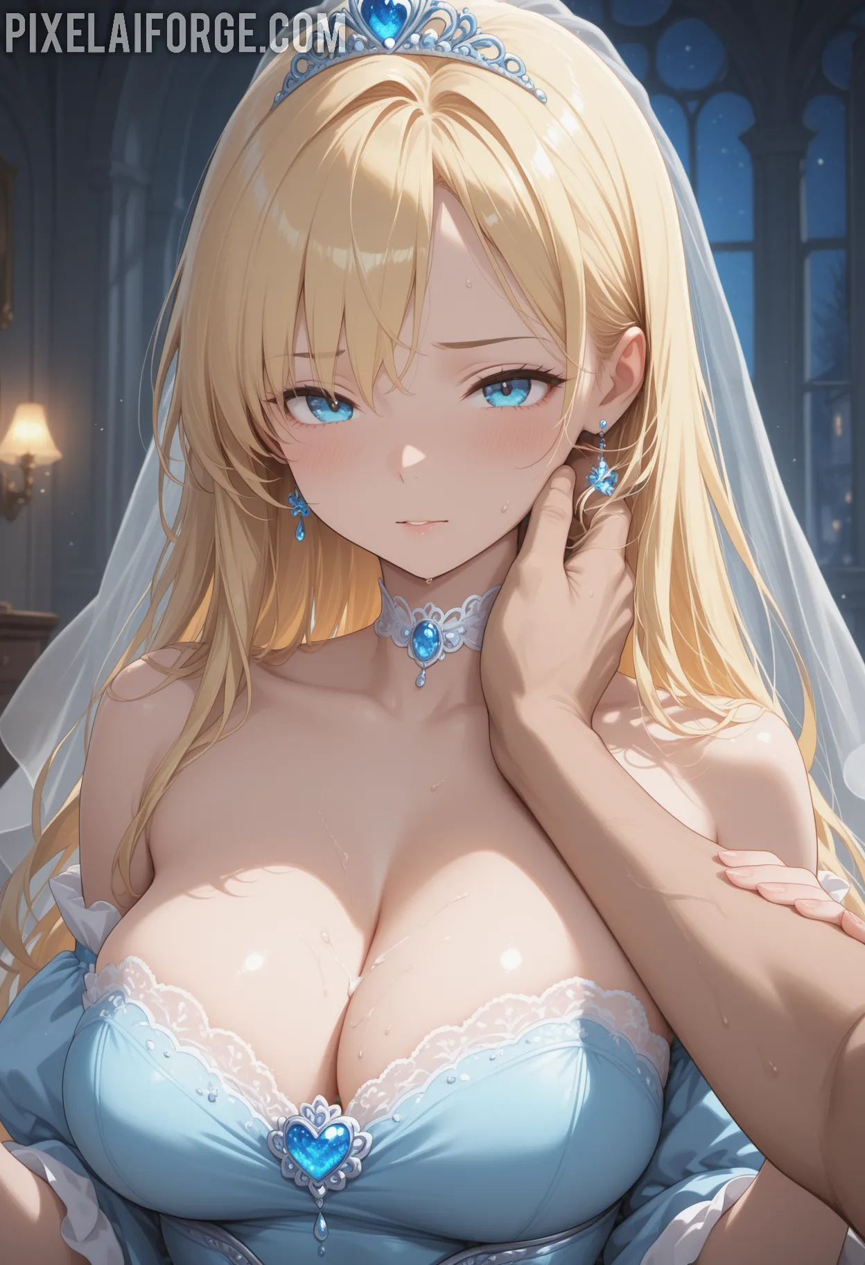 Amber-Sym-una-belleza-al-denudo_8