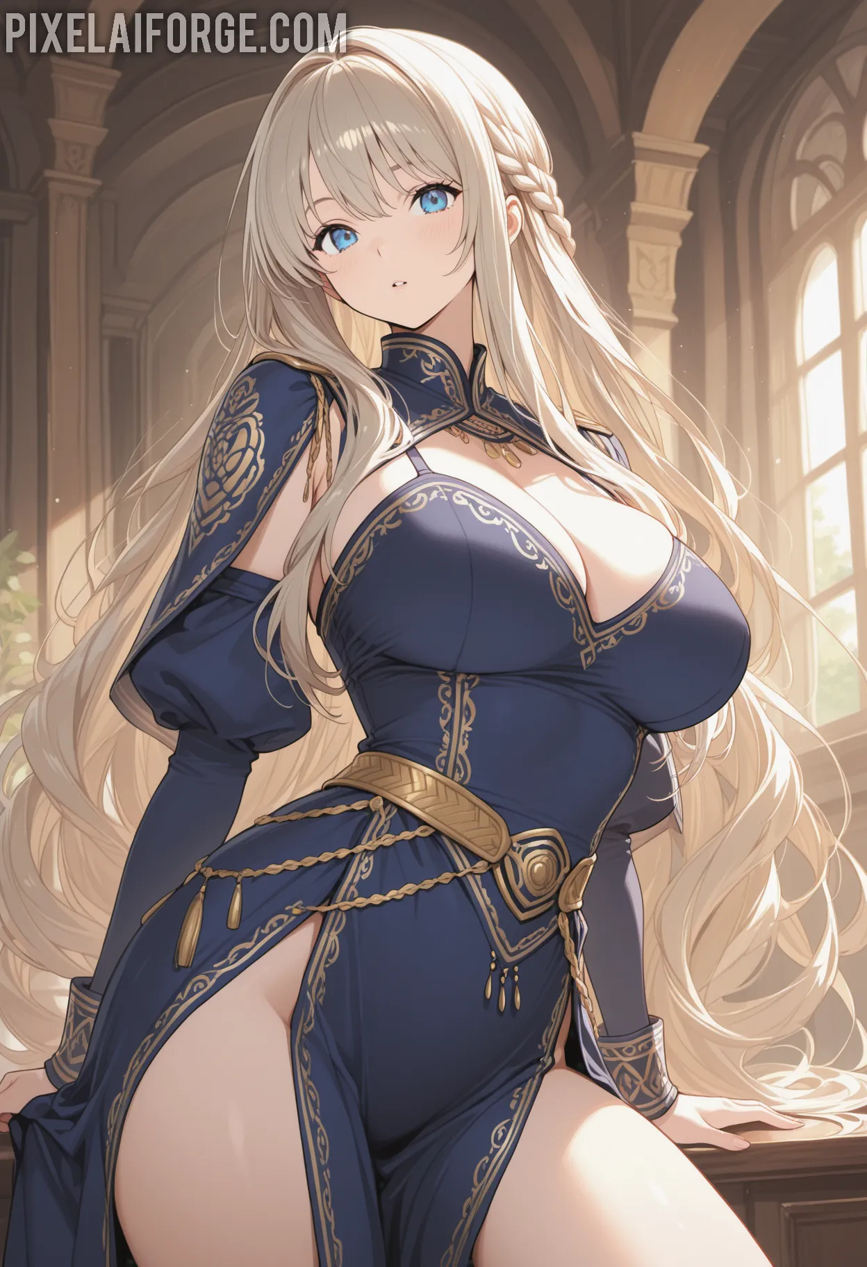 Amelia-Louise-Sexy-Desnuda_6